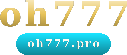 oh777 logo
